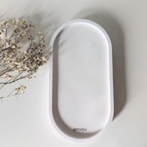 NOVA Oval Tray, Starting at Just Rs. 69/-